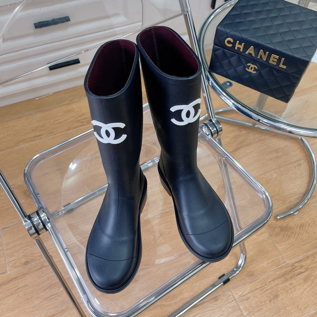 *PRE-ORDER* WELLIE BOOTS