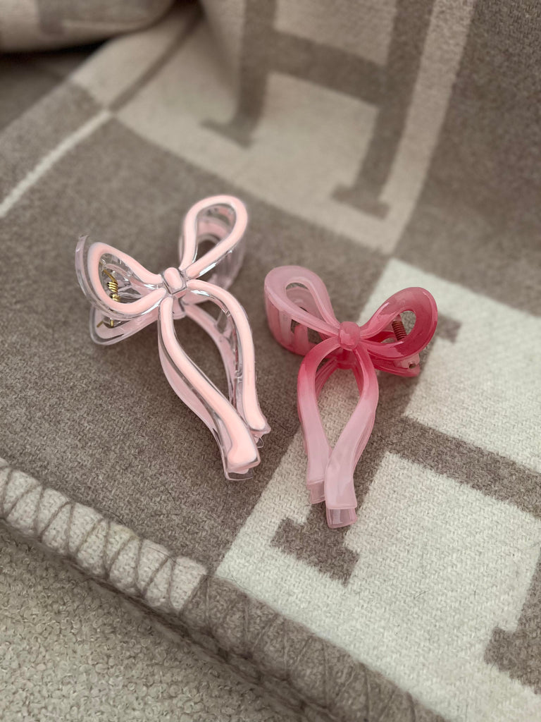 Bow Clips