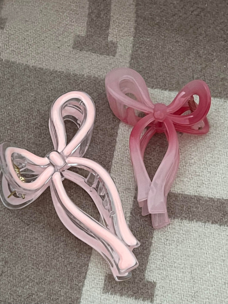 Bow Clips