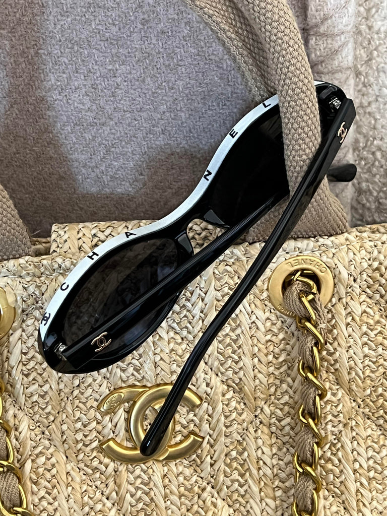 Oval Sunglasses