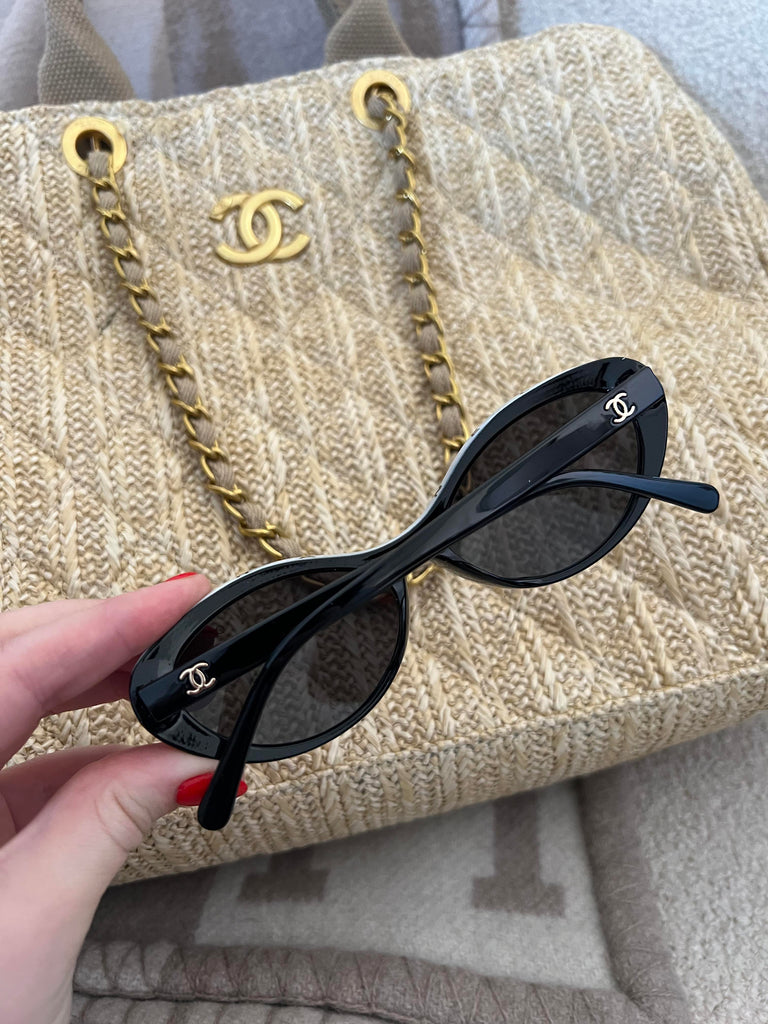 Oval Sunglasses