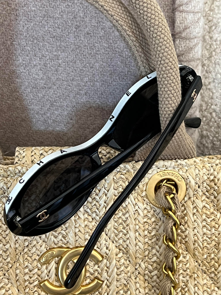 Oval Sunglasses