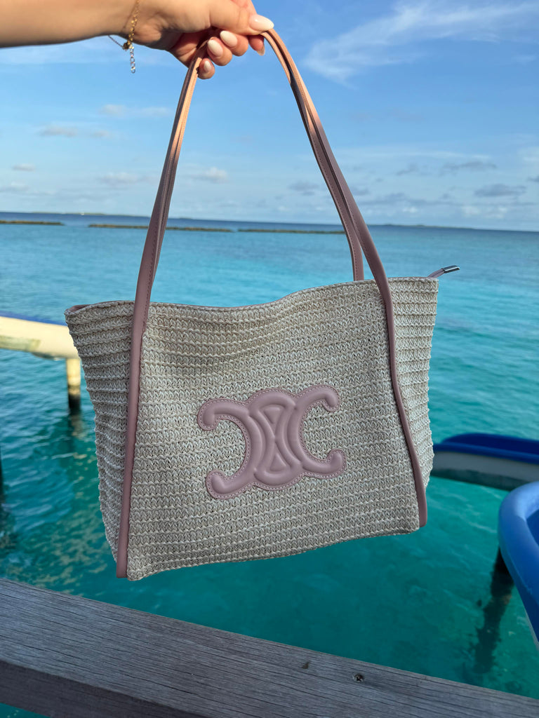 Betty Beach Bag