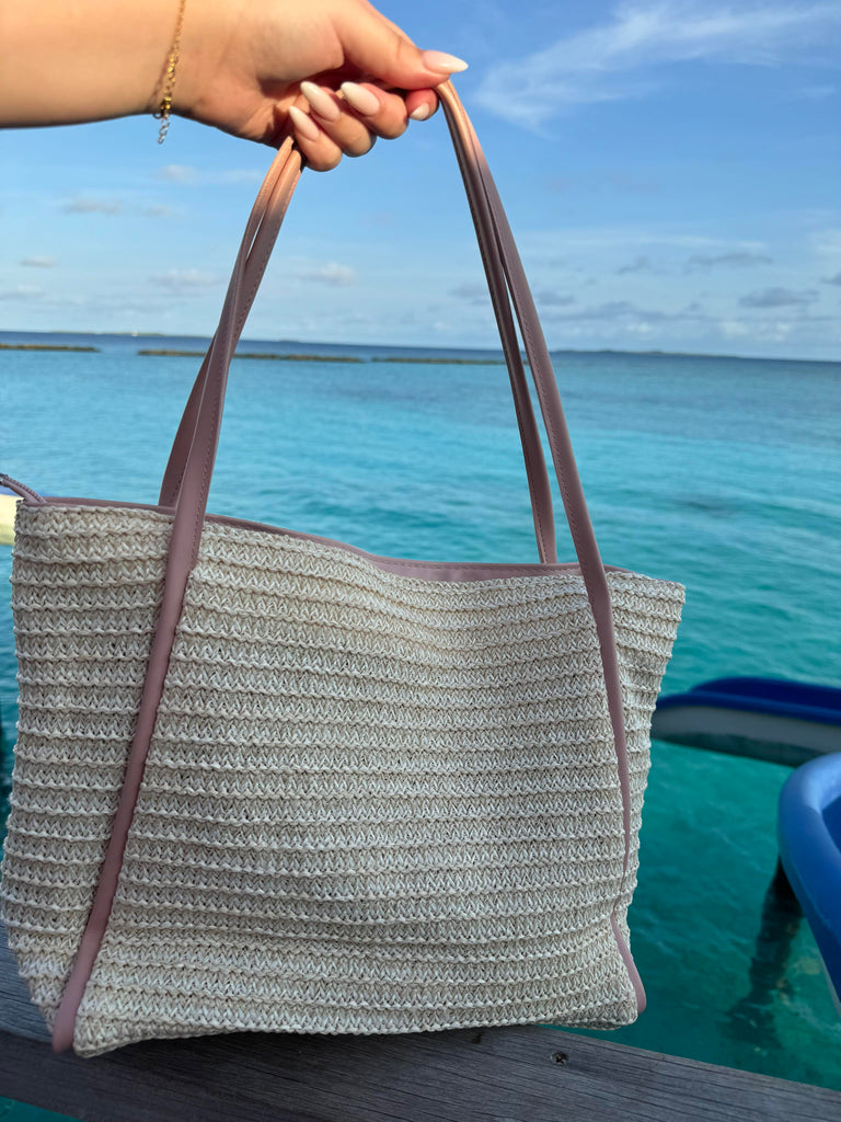 Betty Beach Bag