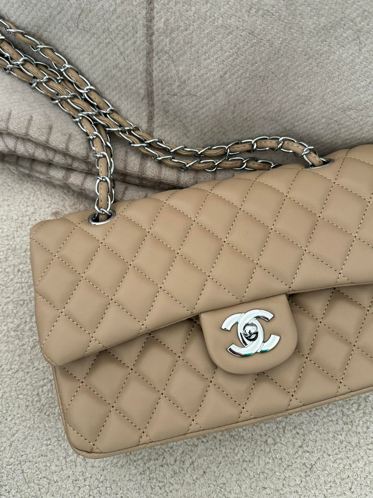 *PRE ORDER* Quilted Bag