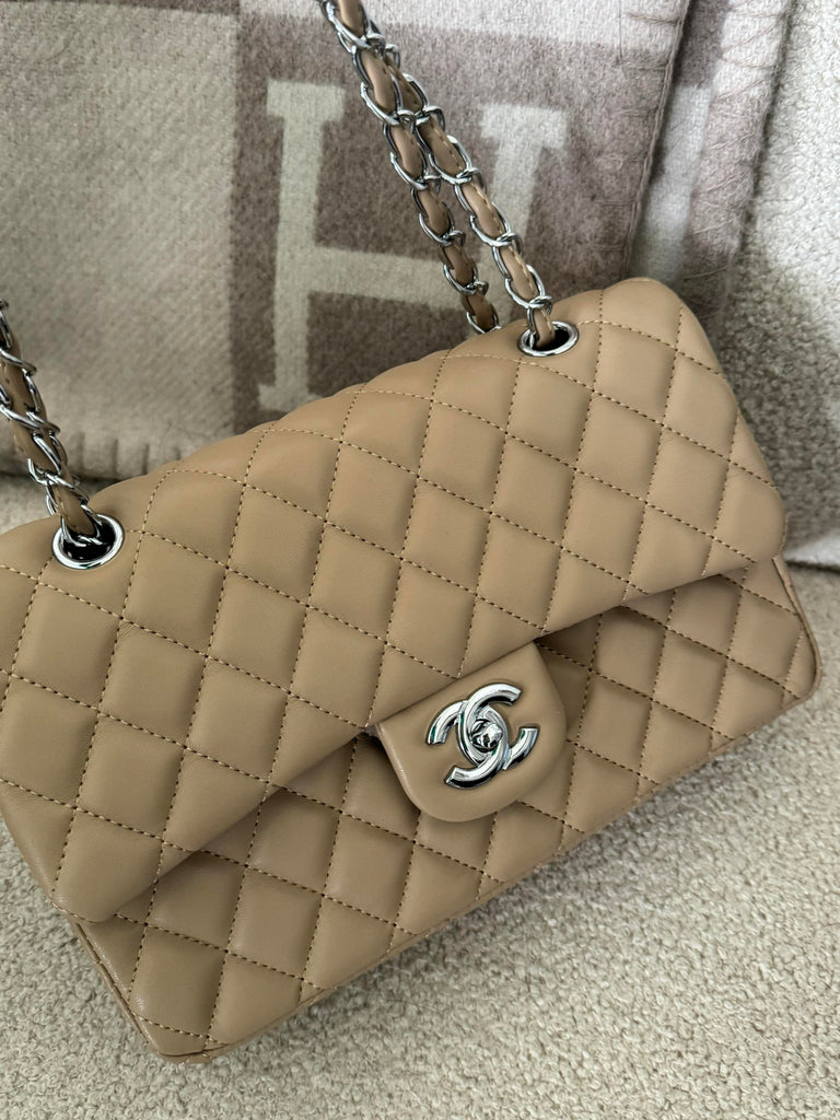 *PRE ORDER* Quilted Bag