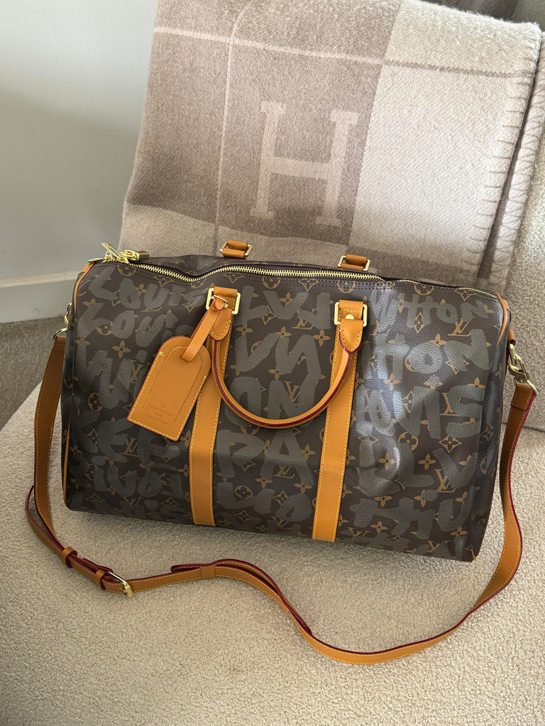 Holdall Bag