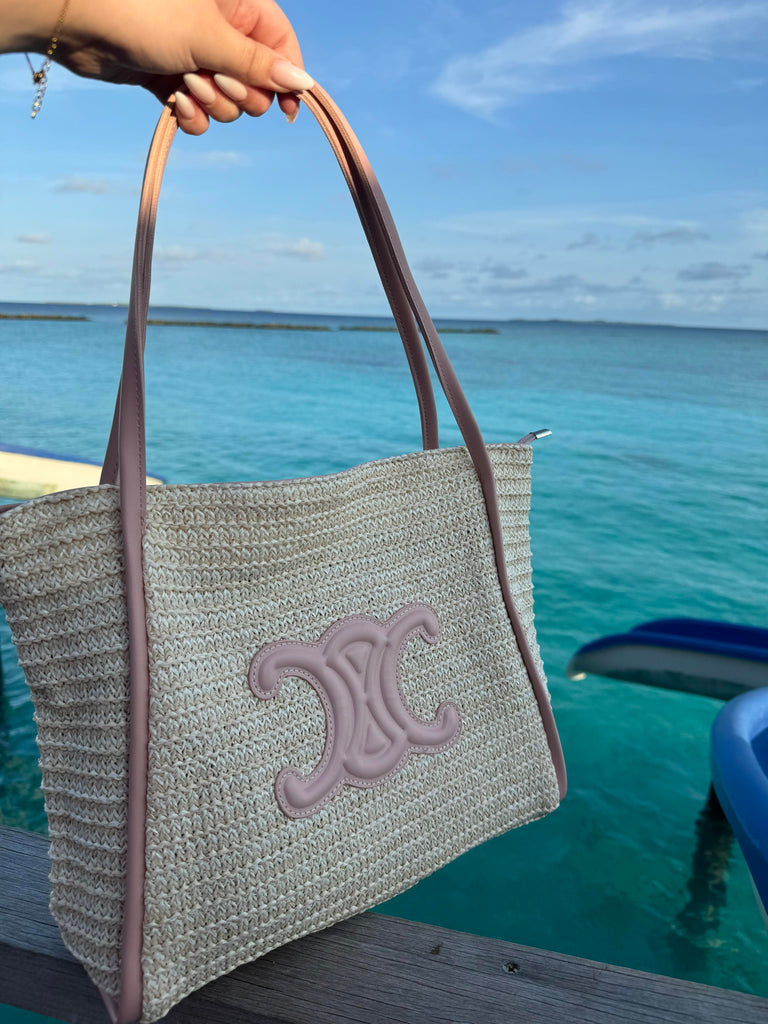 Betty Beach Bag