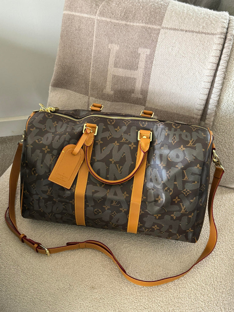 Holdall Bag