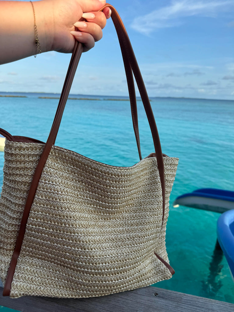 Betty Beach Bag