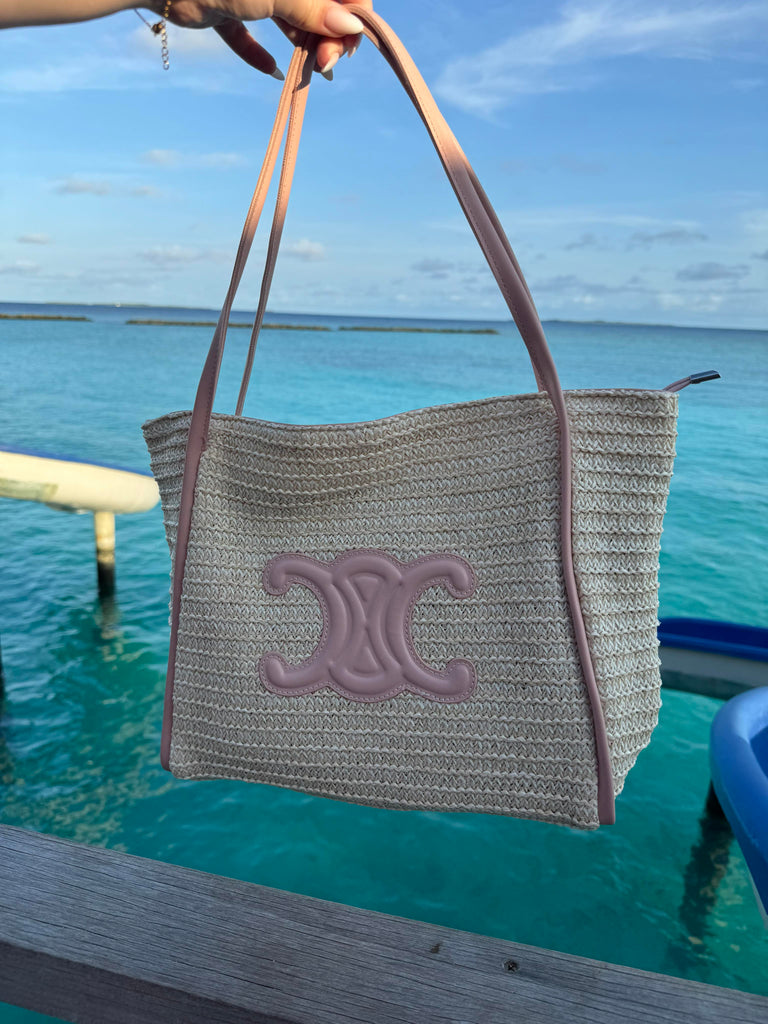 Betty Beach Bag