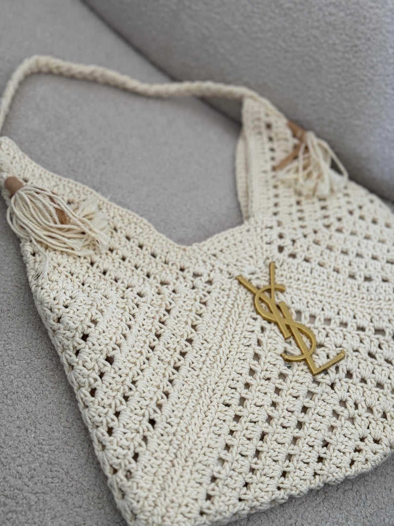 Shoulder Crochet Bag