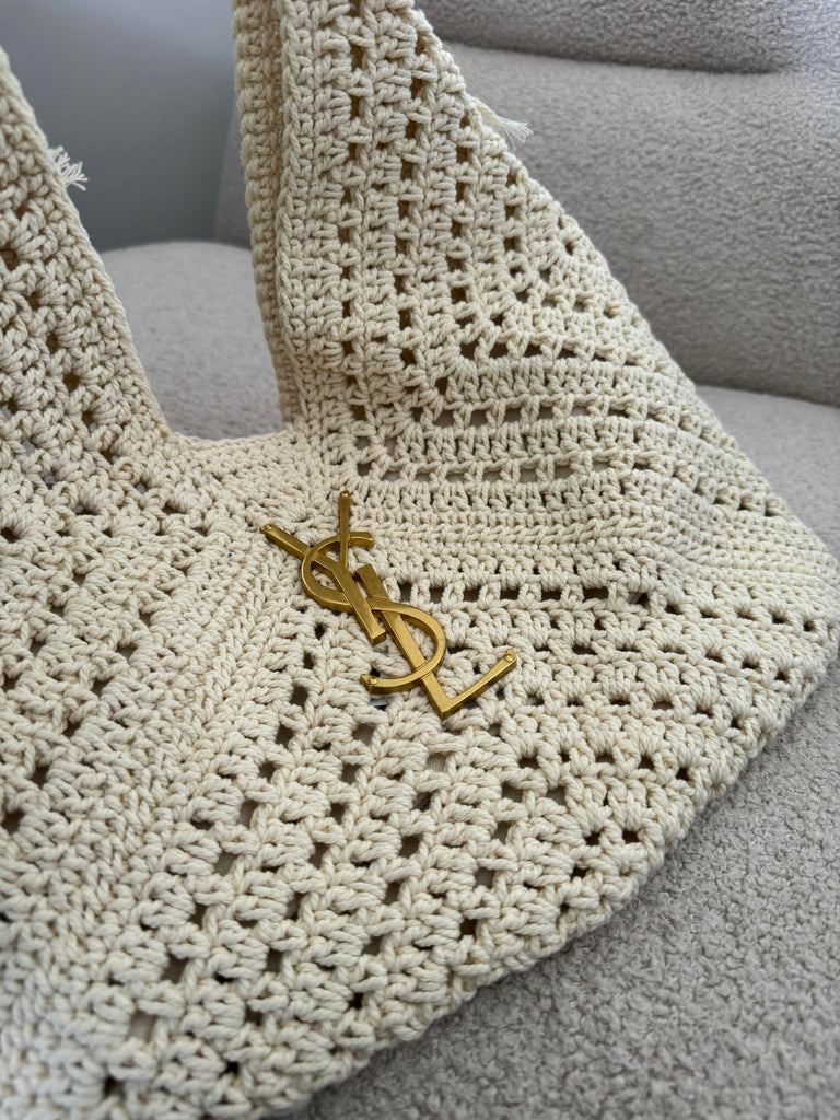 Shoulder Crochet Bag