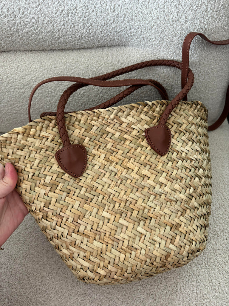 Mini Beach Bag