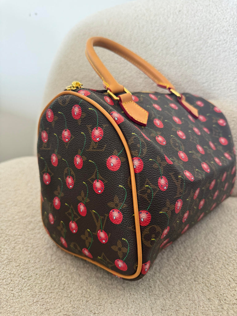 Cherry Bag