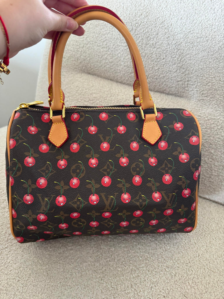 Cherry Bag