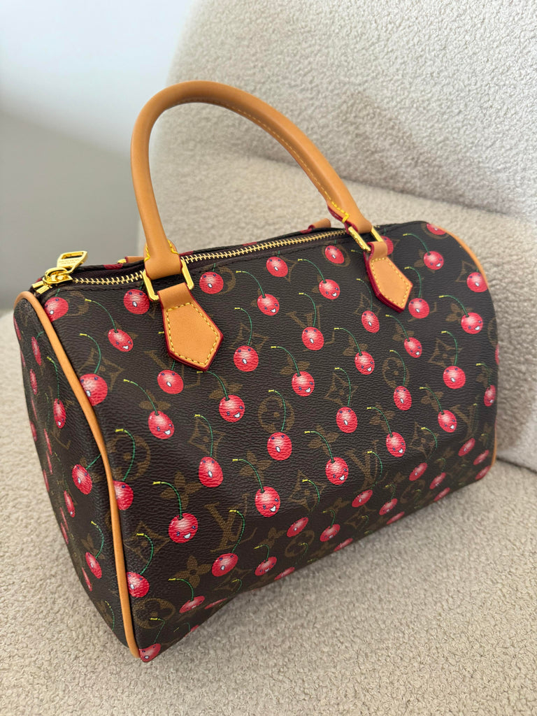 Cherry Bag