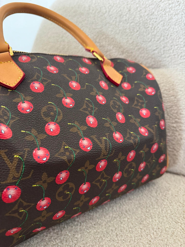 Cherry Bag