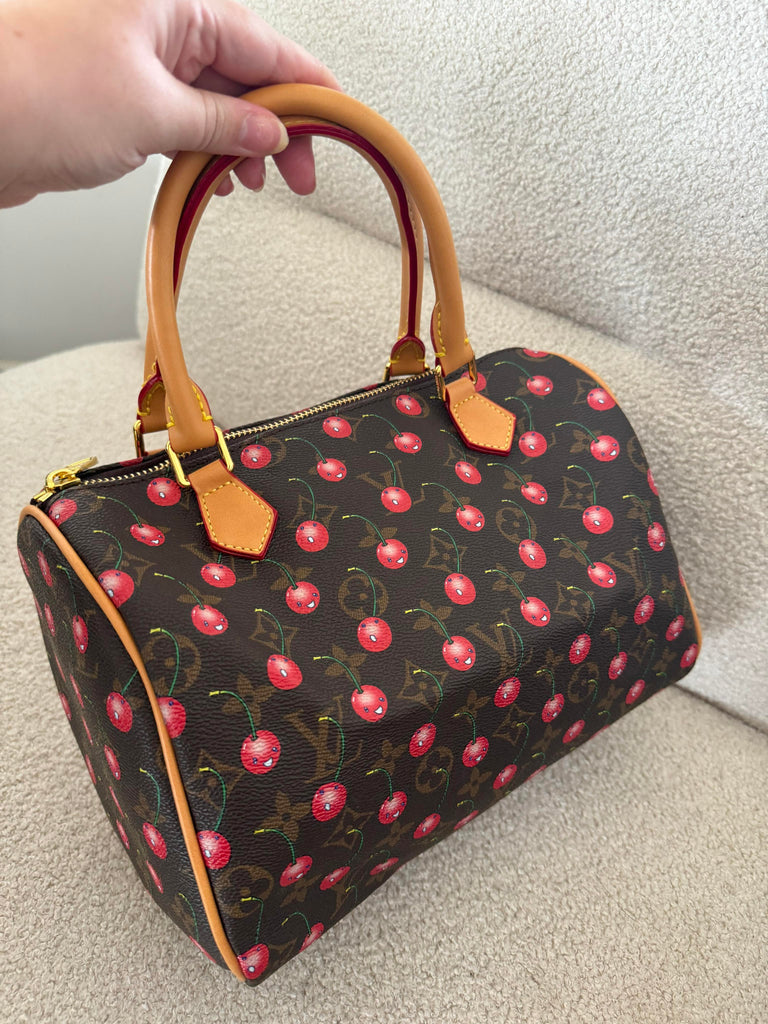 Cherry Bag