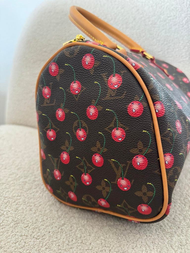 Cherry Bag