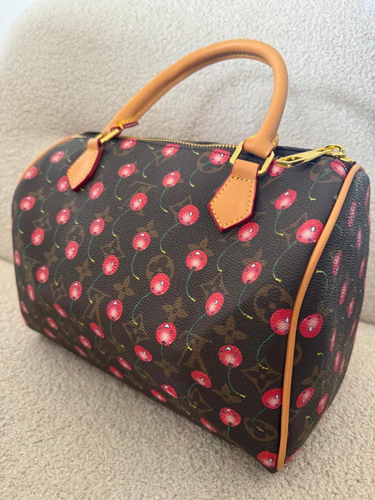 Cherry Bag