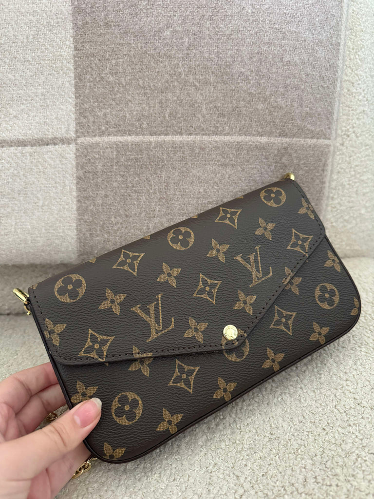 Mini Cross body Bag