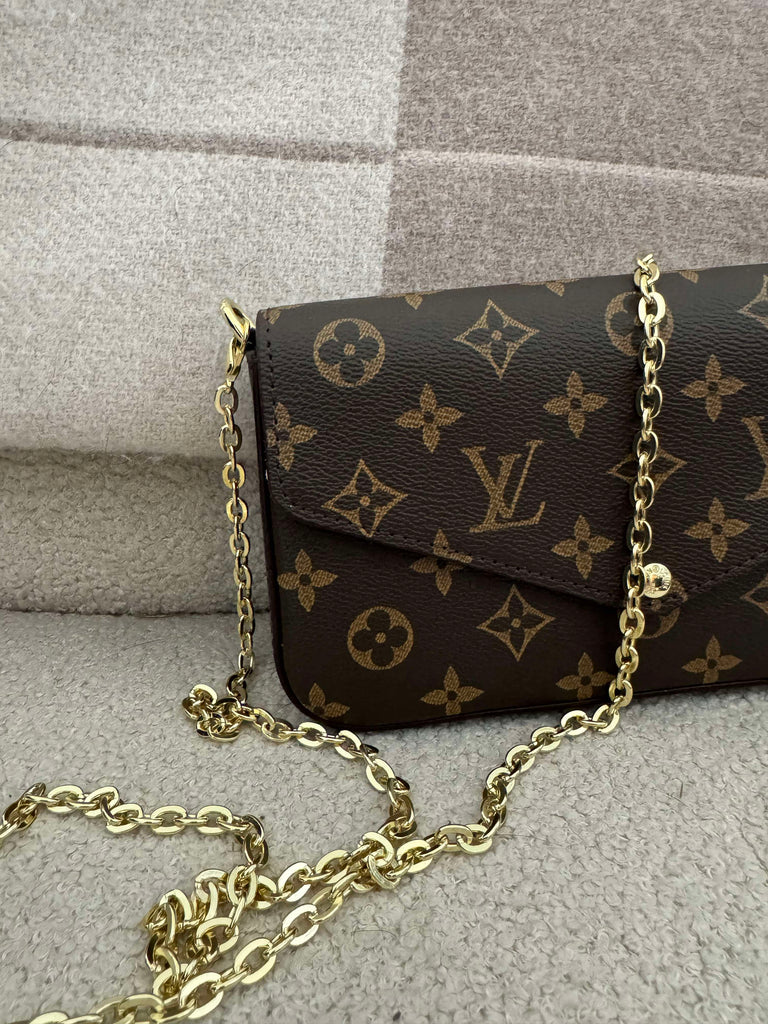 Mini Cross body Bag