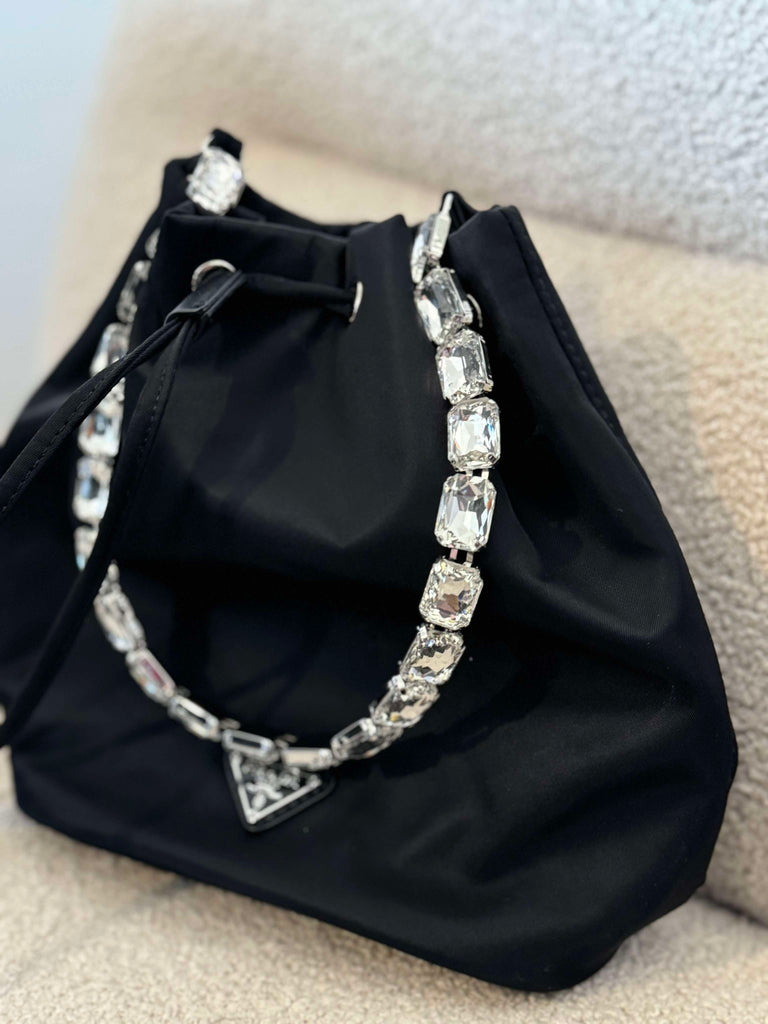 Sparkle Season Bag