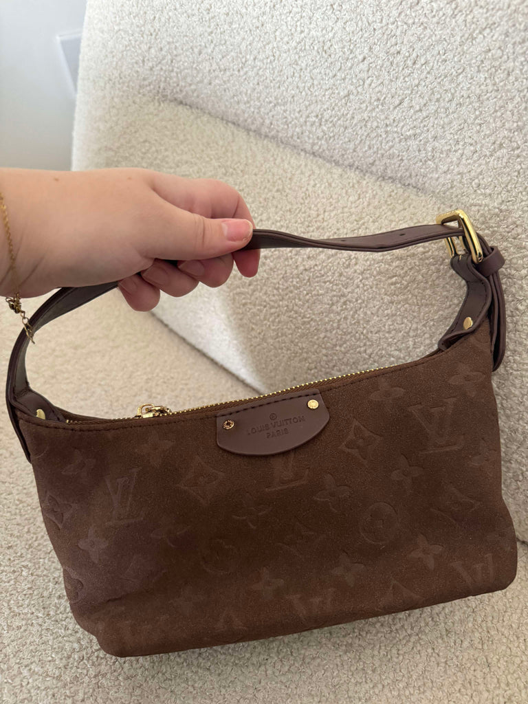 Fall Mini Bag