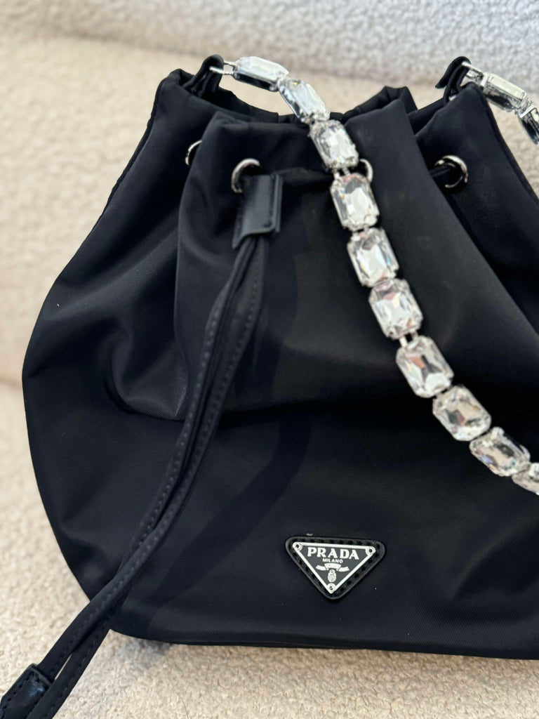 Sparkle Season Bag