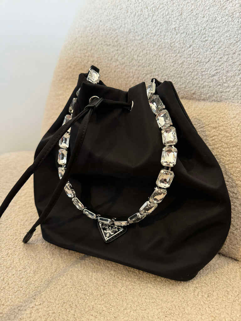 Sparkle Season Bag