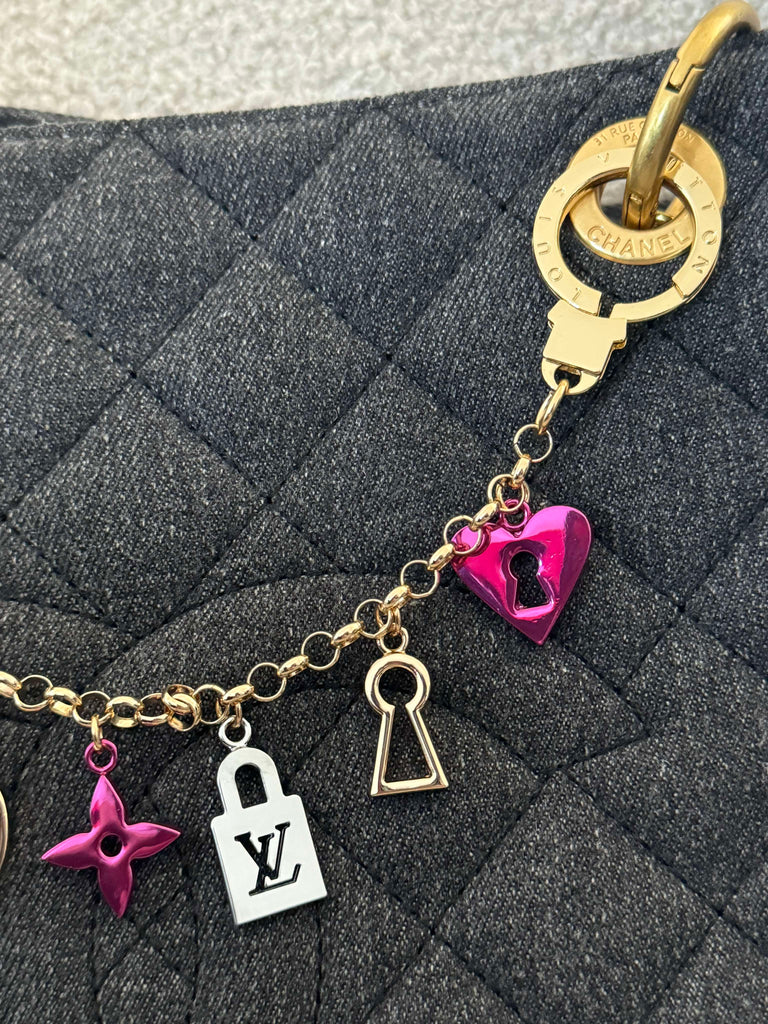 Bag Charm