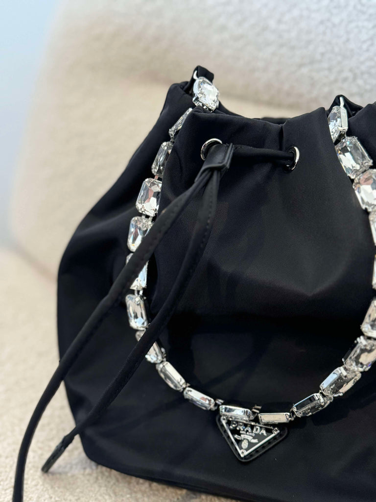 Sparkle Season Bag