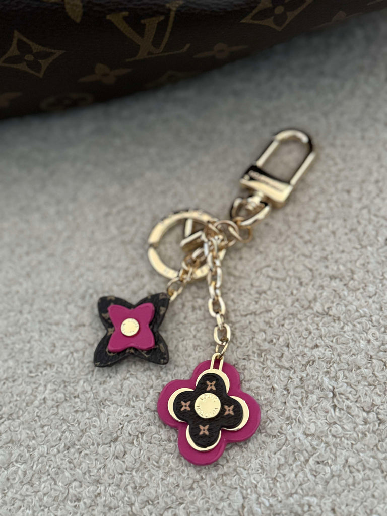 Cutesy Keycharm