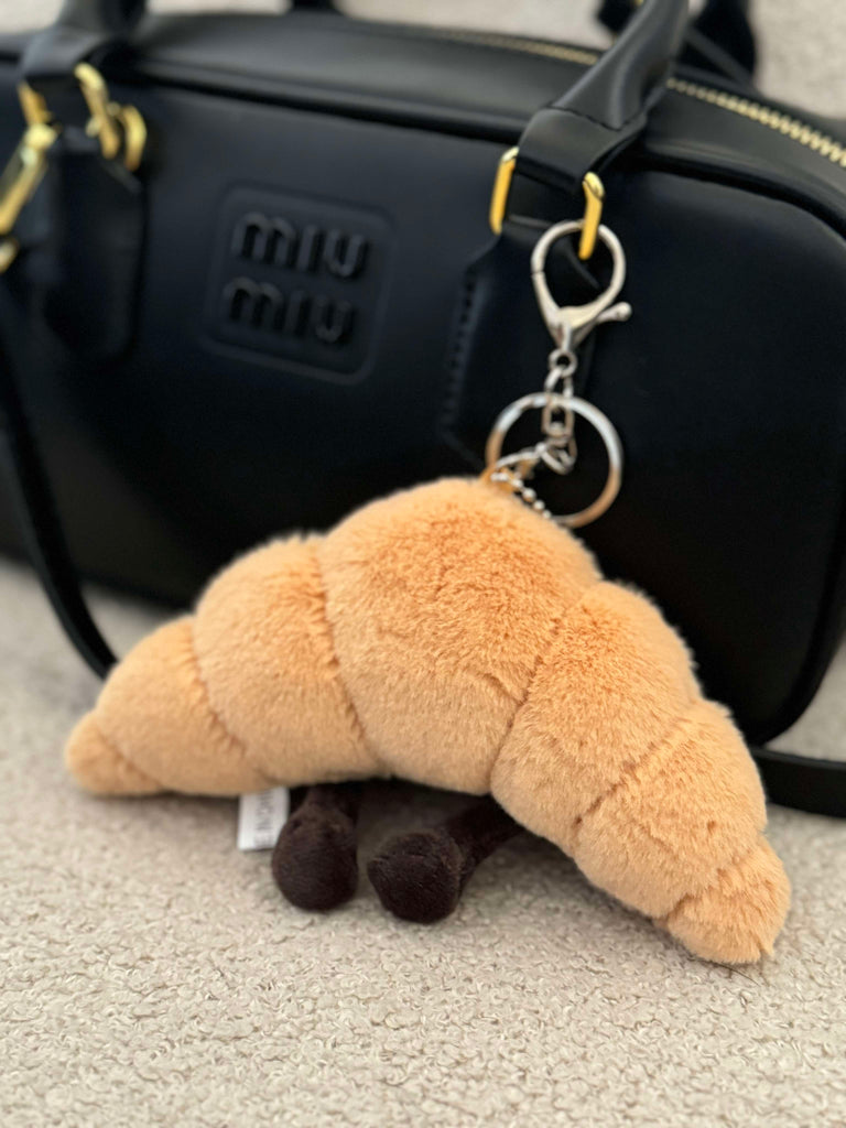 Plushy Keyring