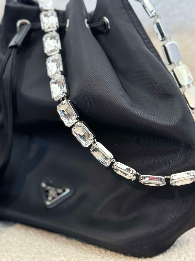 Sparkle Season Bag