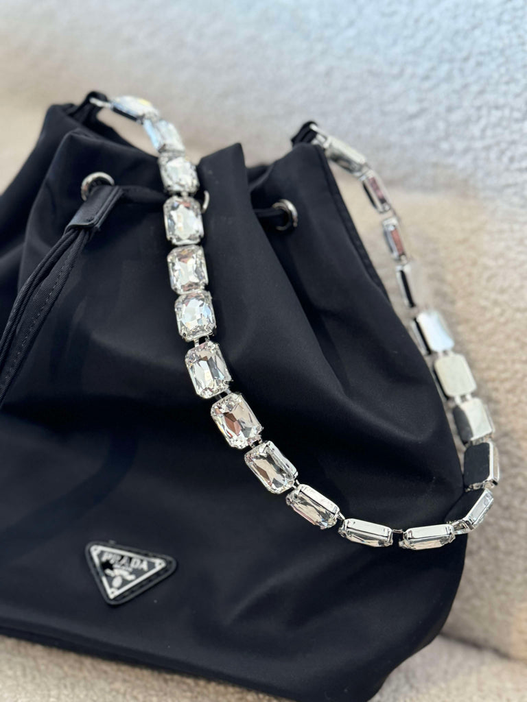 Sparkle Season Bag