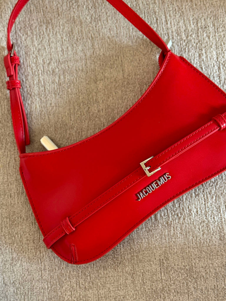 Red Cherry Bag