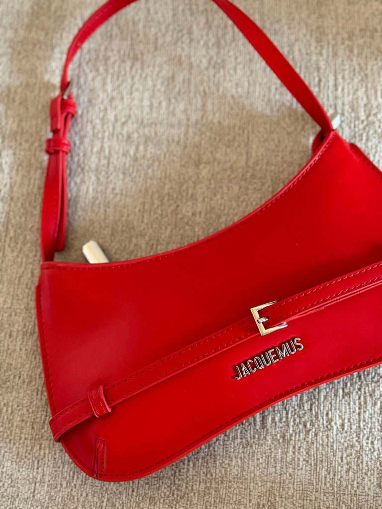 Red Cherry Bag