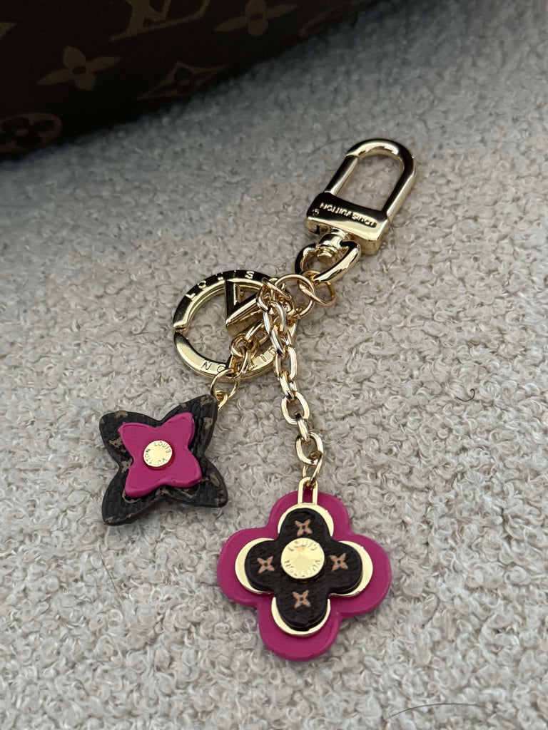 Cutesy Keycharm