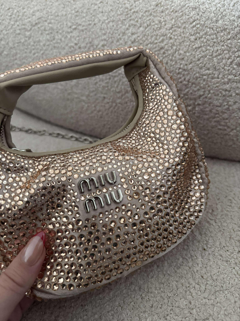 Sparkle Bag