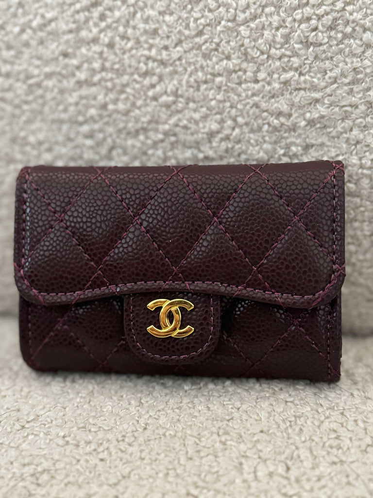 Classic Mini Purse