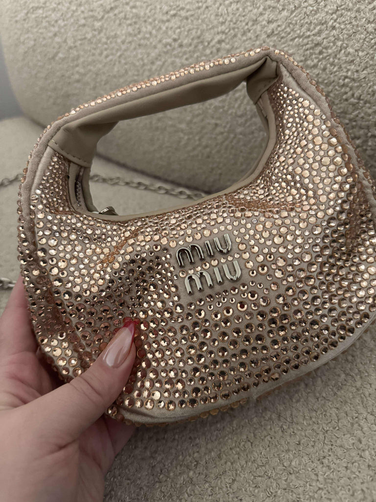 Sparkle Bag