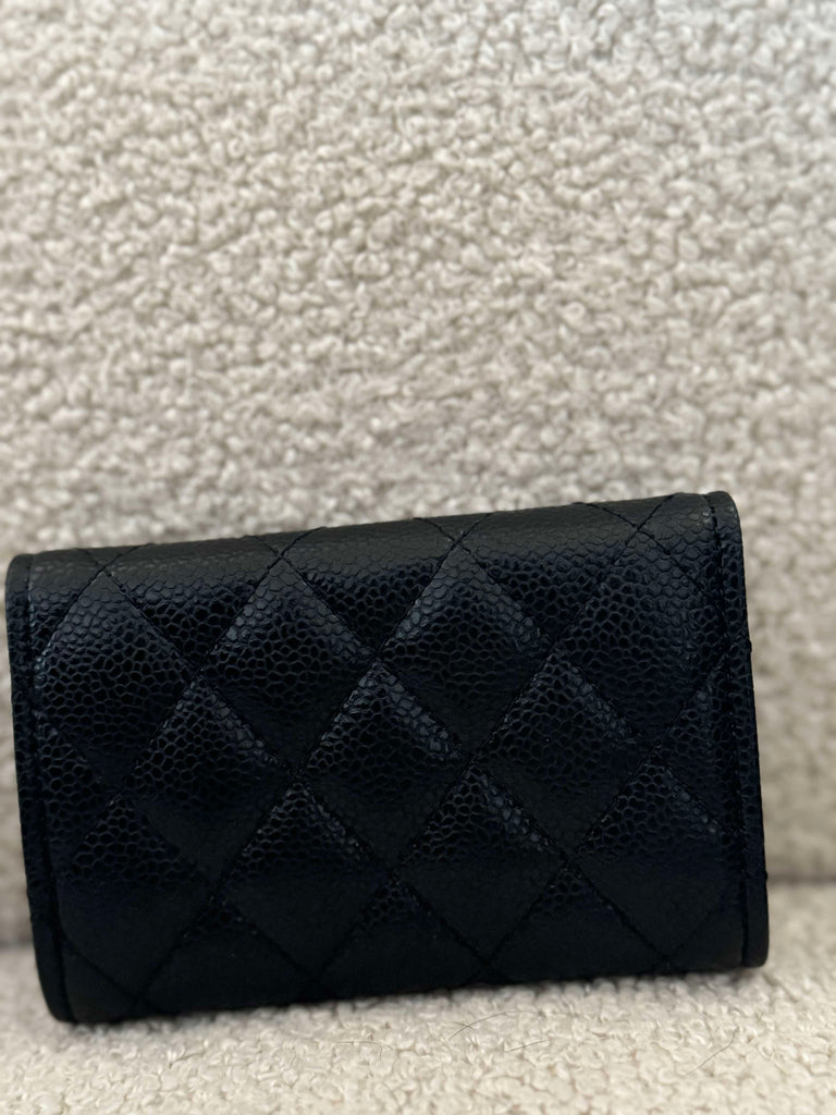 Classic Mini Purse