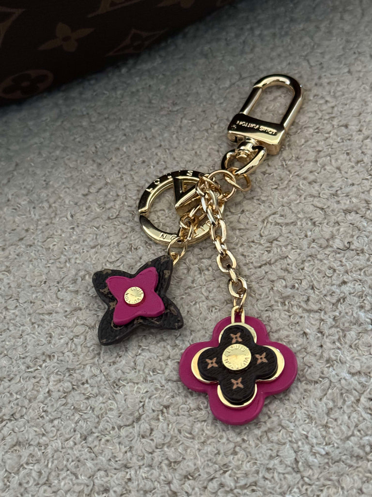 Cutesy Keycharm