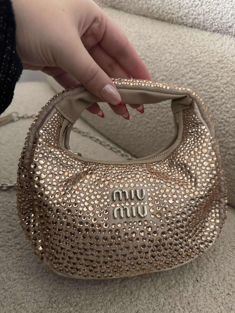 Sparkle Bag