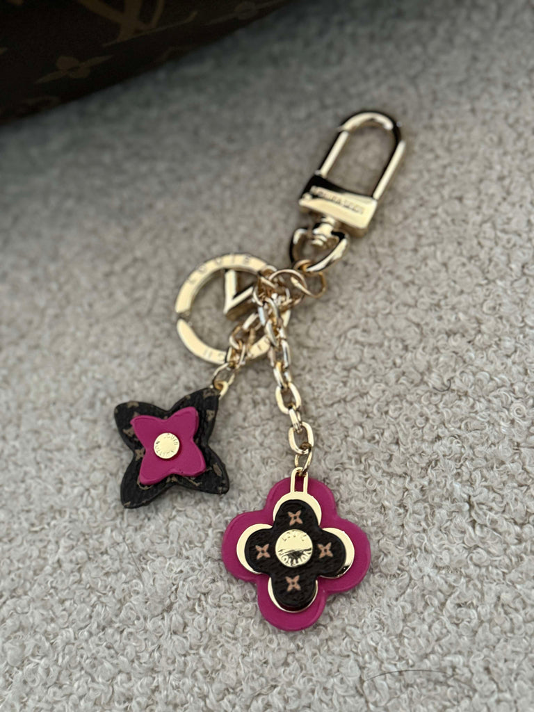 Cutesy Keycharm