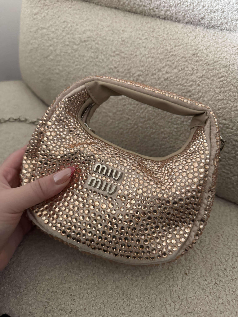 Sparkle Bag