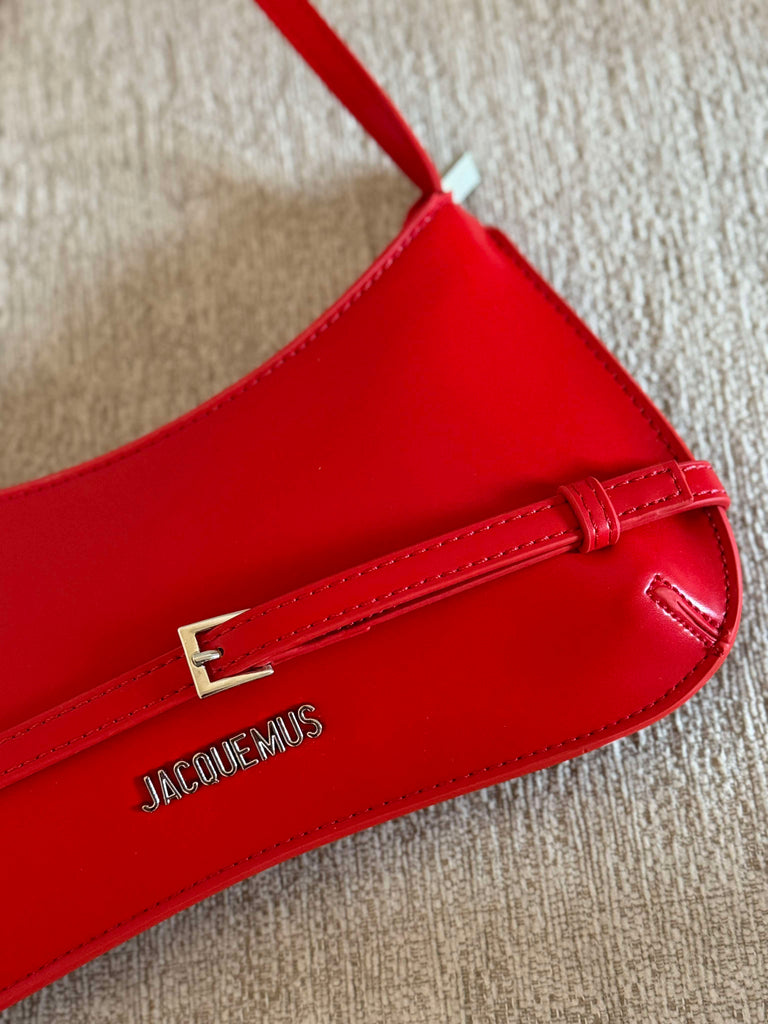 Red Cherry Bag