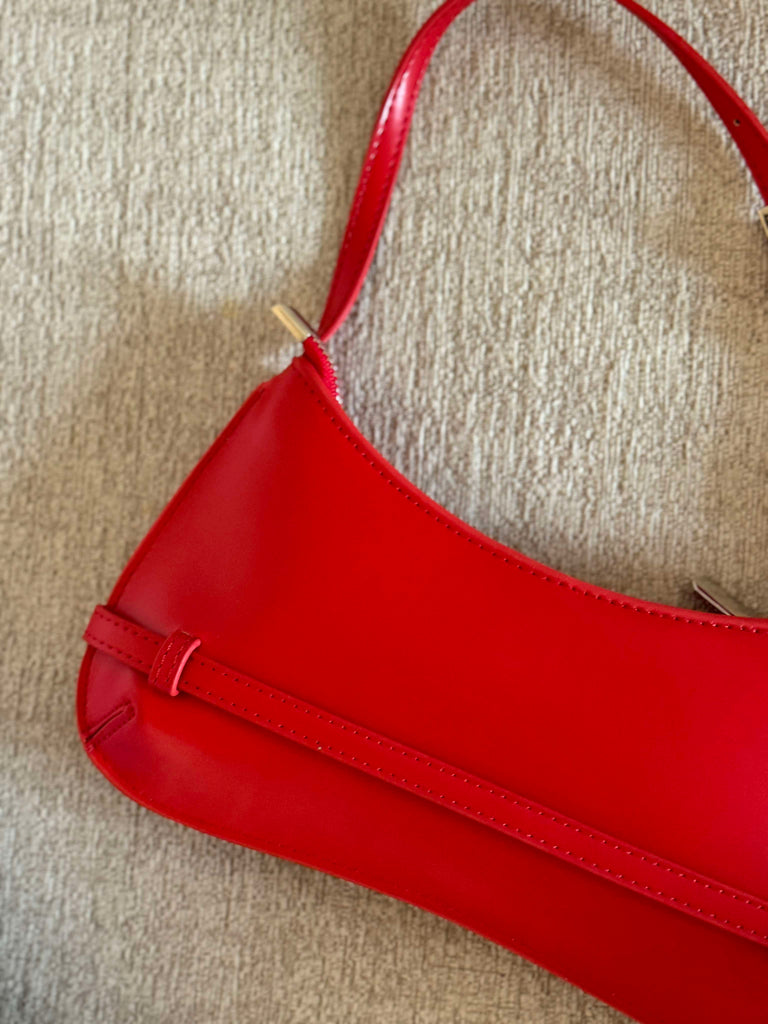 Red Cherry Bag